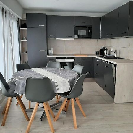 Appartement Panoramic 南达 外观 照片