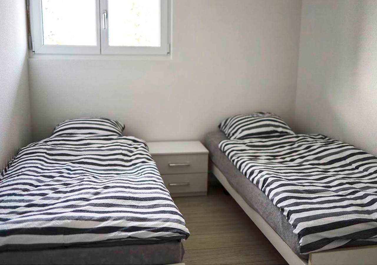 Appartement Panoramic 南达 外观 照片