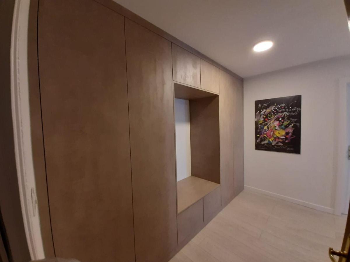 Appartement Panoramic 南达 外观 照片