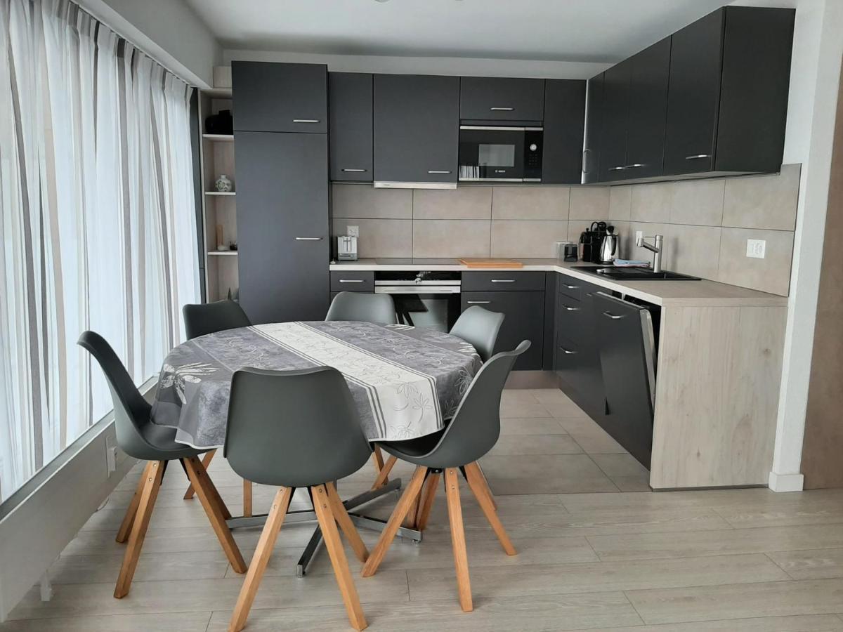 Appartement Panoramic 南达 外观 照片