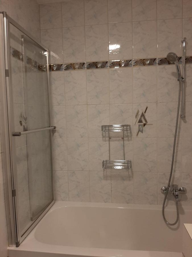Appartement Panoramic 南达 外观 照片