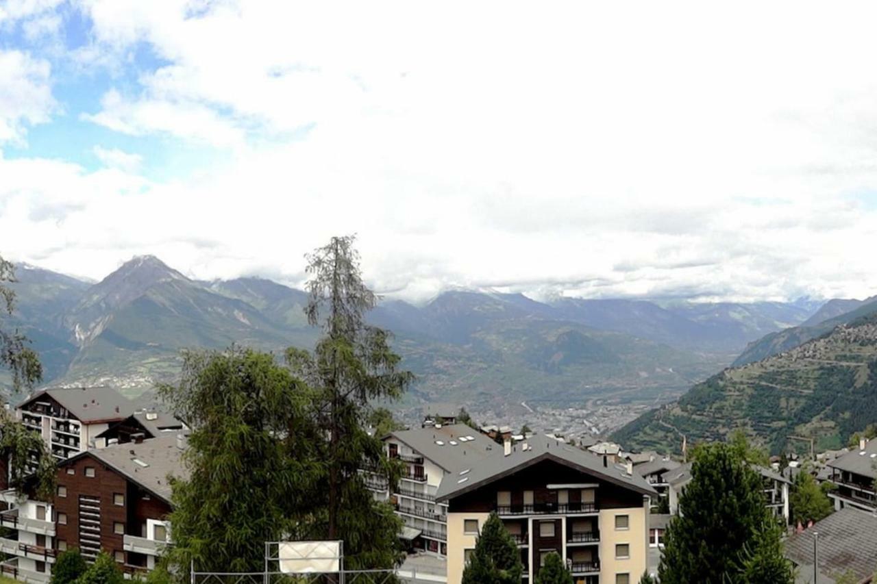 Appartement Panoramic 南达 外观 照片