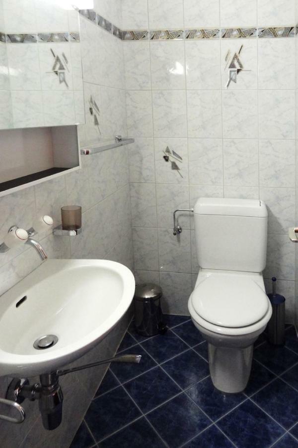 Appartement Panoramic 南达 外观 照片