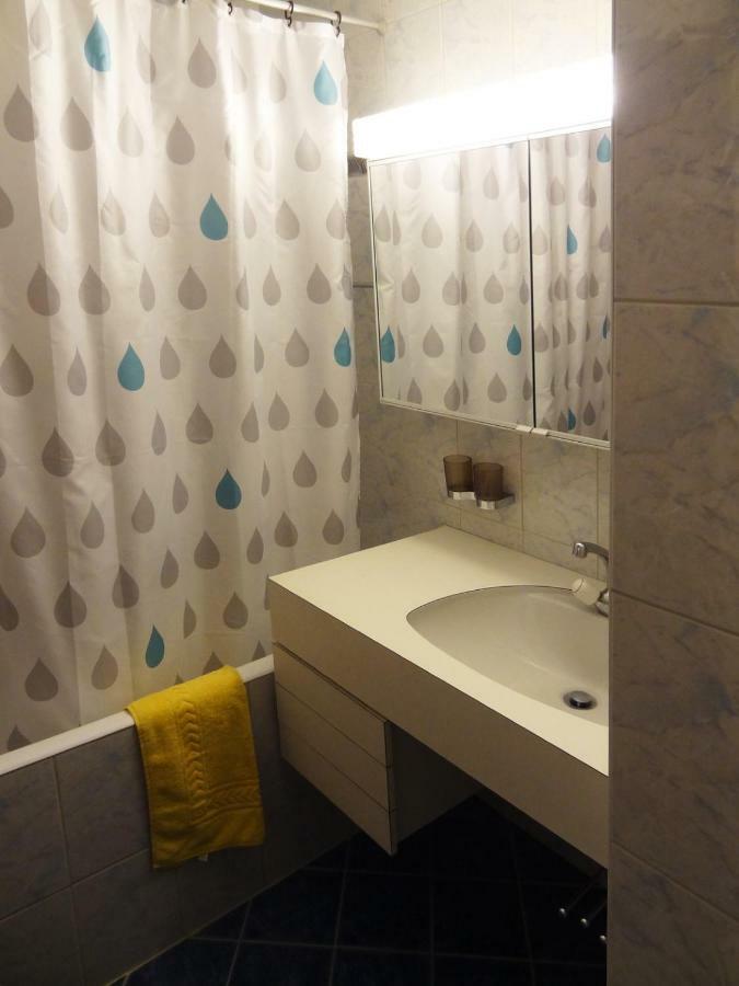 Appartement Panoramic 南达 外观 照片